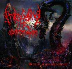 Propagating The Abomination : Brain Entanglement